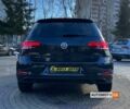 Сірий Фольксваген Гольф, об'ємом двигуна 1 л та пробігом 229 тис. км за 10900 $, фото 5 на Automoto.ua