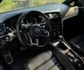 Серый Фольксваген Гольф, объемом двигателя 2 л и пробегом 99 тыс. км за 19999 $, фото 3 на Automoto.ua