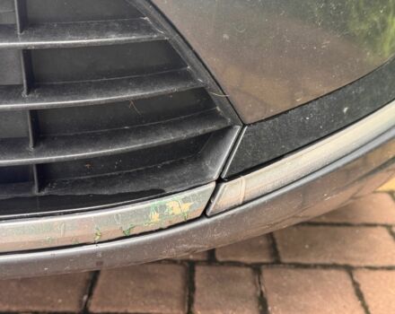 Серый Фольксваген Гольф, объемом двигателя 0 л и пробегом 125 тыс. км за 12200 $, фото 10 на Automoto.ua