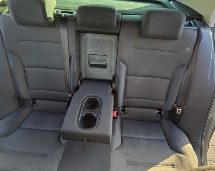 Серый Фольксваген Гольф, объемом двигателя 0 л и пробегом 135 тыс. км за 12200 $, фото 5 на Automoto.ua