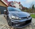 Серый Фольксваген Гольф, объемом двигателя 1.4 л и пробегом 69 тыс. км за 2600 $, фото 1 на Automoto.ua