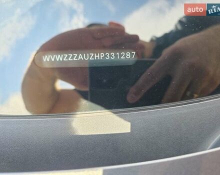 Фольксваген Гольф 2017 у Мукачеве на Automoto.ua Сірий Фольксваген Гольф, об'ємом двигуна 1.4 л та пробігом 189 тис. км за 17900 $, фото 49 на Automoto.ua