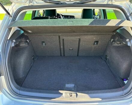 Серый Фольксваген Гольф, объемом двигателя 0 л и пробегом 94 тыс. км за 13700 $, фото 15 на Automoto.ua