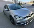 Сірий Фольксваген Гольф, об'ємом двигуна 1.8 л та пробігом 67 тис. км за 2600 $, фото 1 на Automoto.ua