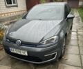 Серый Фольксваген Гольф, объемом двигателя 0 л и пробегом 91 тыс. км за 12200 $, фото 2 на Automoto.ua