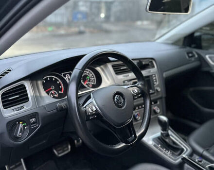 Сірий Фольксваген Гольф, об'ємом двигуна 1.8 л та пробігом 95 тис. км за 15000 $, фото 9 на Automoto.ua