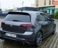 Сірий Фольксваген Гольф, об'ємом двигуна 1.99 л та пробігом 143 тис. км за 22900 $, фото 39 на Automoto.ua