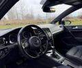 Серый Фольксваген Гольф, объемом двигателя 2 л и пробегом 115 тыс. км за 14999 $, фото 6 на Automoto.ua