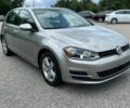 Серый Фольксваген Гольф, объемом двигателя 1.8 л и пробегом 60 тыс. км за 3800 $, фото 1 на Automoto.ua