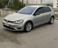 Серый Фольксваген Гольф, объемом двигателя 1.97 л и пробегом 242 тыс. км за 11699 $, фото 1 на Automoto.ua