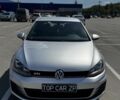Сірий Фольксваген Гольф, об'ємом двигуна 2 л та пробігом 41 тис. км за 15500 $, фото 1 на Automoto.ua
