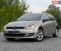 Серый Фольксваген Гольф, объемом двигателя 1.8 л и пробегом 120 тыс. км за 10999 $, фото 1 на Automoto.ua
