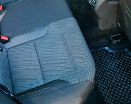 Серый Фольксваген Гольф, объемом двигателя 0 л и пробегом 120 тыс. км за 11000 $, фото 9 на Automoto.ua