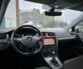 Сірий Фольксваген Гольф, об'ємом двигуна 0 л та пробігом 56 тис. км за 12900 $, фото 20 на Automoto.ua