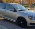 Сірий Фольксваген Гольф, об'ємом двигуна 0 л та пробігом 75 тис. км за 8200 $, фото 1 на Automoto.ua