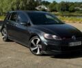 Серый Фольксваген Гольф, объемом двигателя 2 л и пробегом 99 тыс. км за 19999 $, фото 4 на Automoto.ua