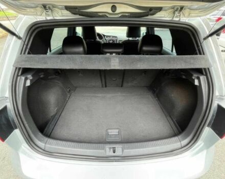 Серый Фольксваген Гольф, объемом двигателя 2 л и пробегом 63 тыс. км за 13000 $, фото 15 на Automoto.ua