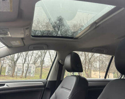 Сірий Фольксваген Гольф, об'ємом двигуна 1.8 л та пробігом 84 тис. км за 15200 $, фото 10 на Automoto.ua