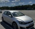 Сірий Фольксваген Гольф, об'ємом двигуна 2 л та пробігом 41 тис. км за 15500 $, фото 1 на Automoto.ua