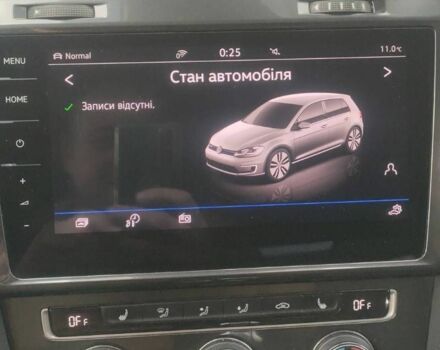 Серый Фольксваген Гольф, объемом двигателя 0 л и пробегом 135 тыс. км за 12200 $, фото 4 на Automoto.ua
