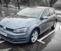 Серый Фольксваген Гольф, объемом двигателя 1.8 л и пробегом 92 тыс. км за 14300 $, фото 1 на Automoto.ua