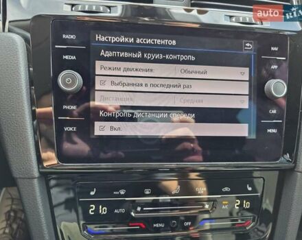 Фольксваген Гольф 2017 у Мукачеве на Automoto.ua Сірий Фольксваген Гольф, об'ємом двигуна 1.4 л та пробігом 189 тис. км за 17900 $, фото 21 на Automoto.ua