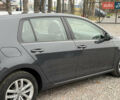 Серый Фольксваген Гольф, объемом двигателя 1.6 л и пробегом 234 тыс. км за 12300 $, фото 16 на Automoto.ua