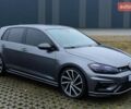 Сірий Фольксваген Гольф, об'ємом двигуна 1.99 л та пробігом 143 тис. км за 22900 $, фото 44 на Automoto.ua