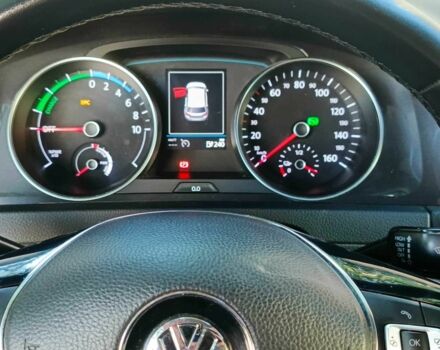 Серый Фольксваген Гольф, объемом двигателя 0 л и пробегом 120 тыс. км за 11000 $, фото 7 на Automoto.ua