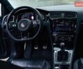 Сірий Фольксваген Гольф, об'ємом двигуна 1.99 л та пробігом 143 тис. км за 22900 $, фото 64 на Automoto.ua