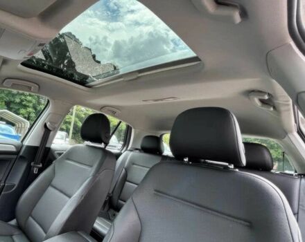 Серый Фольксваген Гольф, объемом двигателя 1.8 л и пробегом 60 тыс. км за 3800 $, фото 10 на Automoto.ua