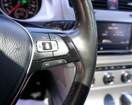 Серый Фольксваген Гольф, объемом двигателя 1.8 л и пробегом 95 тыс. км за 10000 $, фото 14 на Automoto.ua