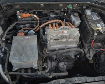 Серый Фольксваген Гольф, объемом двигателя 0 л и пробегом 135 тыс. км за 12200 $, фото 7 на Automoto.ua