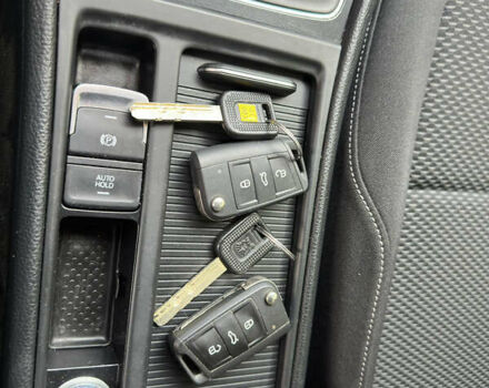 Сірий Фольксваген Гольф, об'ємом двигуна 1.4 л та пробігом 119 тис. км за 12900 $, фото 40 на Automoto.ua