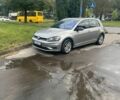 Серый Фольксваген Гольф, объемом двигателя 1.97 л и пробегом 240 тыс. км за 13000 $, фото 1 на Automoto.ua