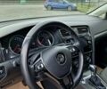 Серый Фольксваген Гольф, объемом двигателя 0 л и пробегом 112 тыс. км за 13300 $, фото 5 на Automoto.ua
