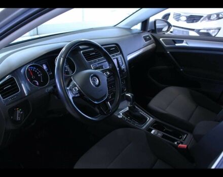 Сірий Фольксваген Гольф, об'ємом двигуна 0 л та пробігом 87 тис. км за 6900 $, фото 9 на Automoto.ua