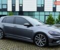 Сірий Фольксваген Гольф, об'ємом двигуна 1.99 л та пробігом 143 тис. км за 22900 $, фото 12 на Automoto.ua