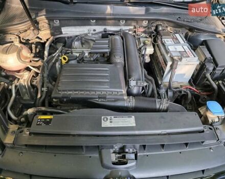 Фольксваген Гольф 2017 у Мукачеве на Automoto.ua Сірий Фольксваген Гольф, об'ємом двигуна 1.4 л та пробігом 189 тис. км за 17900 $, фото 1 на Automoto.ua