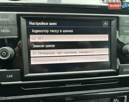 Серый Фольксваген Гольф, объемом двигателя 1.4 л и пробегом 119 тыс. км за 12900 $, фото 52 на Automoto.ua