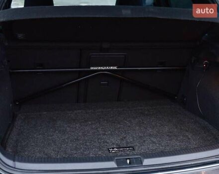 Сірий Фольксваген Гольф, об'ємом двигуна 1.99 л та пробігом 143 тис. км за 22900 $, фото 49 на Automoto.ua