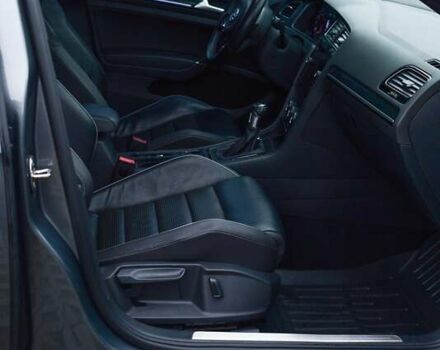 Сірий Фольксваген Гольф, об'ємом двигуна 1.99 л та пробігом 143 тис. км за 22900 $, фото 6 на Automoto.ua