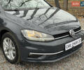 Серый Фольксваген Гольф, объемом двигателя 1.6 л и пробегом 234 тыс. км за 12300 $, фото 20 на Automoto.ua