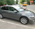 Серый Фольксваген Гольф, объемом двигателя 1.4 л и пробегом 90 тыс. км за 12500 $, фото 2 на Automoto.ua