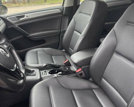 Сірий Фольксваген Гольф, об'ємом двигуна 1.8 л та пробігом 84 тис. км за 15200 $, фото 7 на Automoto.ua