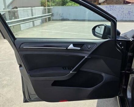 Фольксваген Гольф 2017 у Мукачеве на Automoto.ua Сірий Фольксваген Гольф, об'ємом двигуна 1.4 л та пробігом 189 тис. км за 17900 $, фото 38 на Automoto.ua