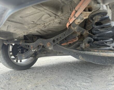 Серый Фольксваген Гольф, объемом двигателя 0 л и пробегом 94 тыс. км за 13700 $, фото 20 на Automoto.ua