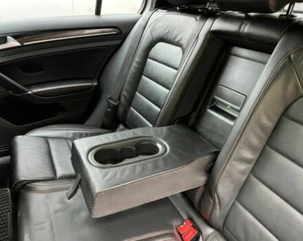 Серый Фольксваген Гольф, объемом двигателя 2 л и пробегом 66 тыс. км за 4900 $, фото 13 на Automoto.ua