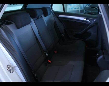 Сірий Фольксваген Гольф, об'ємом двигуна 0 л та пробігом 87 тис. км за 6900 $, фото 15 на Automoto.ua