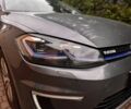 Серый Фольксваген Гольф, объемом двигателя 0 л и пробегом 125 тыс. км за 12200 $, фото 1 на Automoto.ua